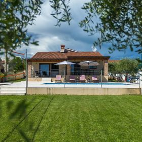 Vendégház Pula - CLI779