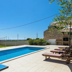 Vendégház Pula - CLI779