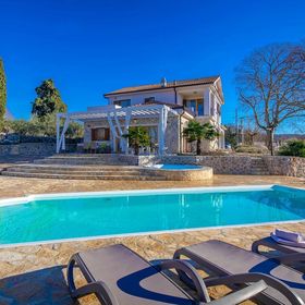 Vendégház Krk - CLK091