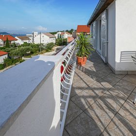 Apartman Slatine - CSC445