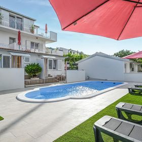 Apartman Slatine - CSC445