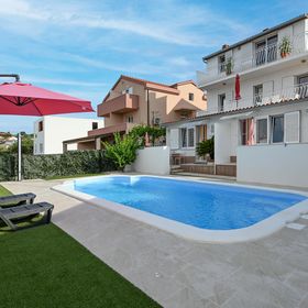 Apartman Slatine - CSC445