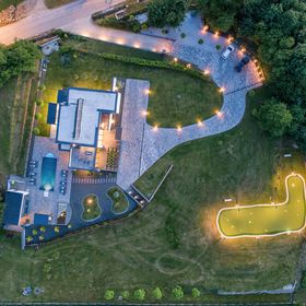 Vendégház Vinogradi Ludbreški - CCC500