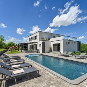 Vendégház Vinogradi Ludbreški - CCC500