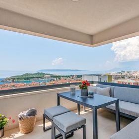 Apartman Makarska - CSC296