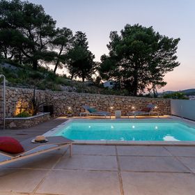 Vendégház Tribunj - CLD807