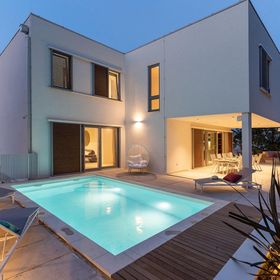 Vendégház Tribunj - CLD807