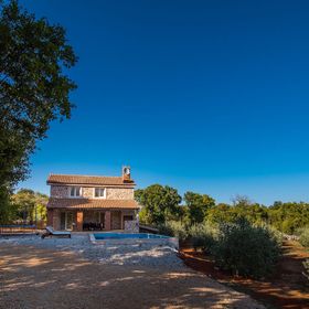 Vendégház Krk - CLK063