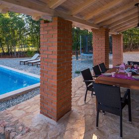 Vendégház Krk - CLK063