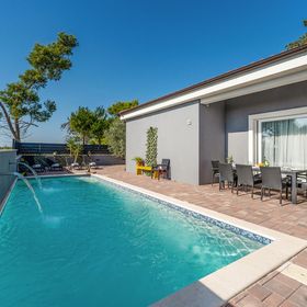 Vendégház Privlaka - CDI622