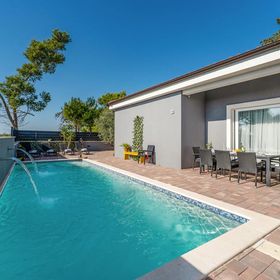 Vendégház Privlaka - CDI622