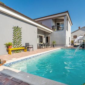 Vendégház Privlaka - CDI622