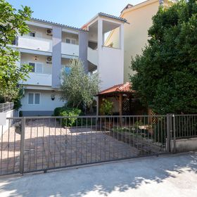 Apartman Baška Voda - CSC314