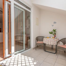 Apartman Baška Voda - CSC314