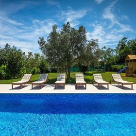 Vendégház Medulin - CLI528