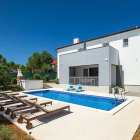 Vendégház Medulin - CLI528