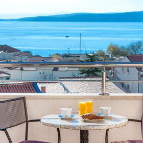 Apartman Baška Voda - CSC471