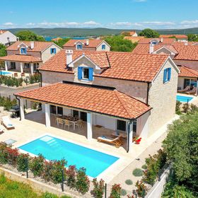 Vendégház Pašman - CDU590