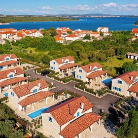 Vendégház Pašman - CDU590