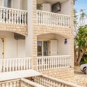 Apartman Nin - CDI570