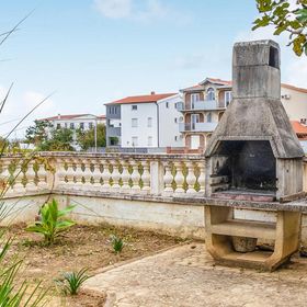 Apartman Nin - CDI570