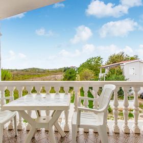 Apartman Nin - CDI570