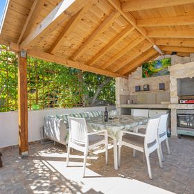 Apartman Rogoznica - CSV037