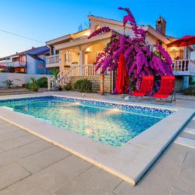 Vendégház Privlaka - CDI609