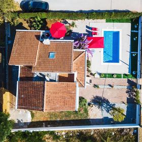 Vendégház Privlaka - CDI609