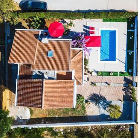 Vendégház Privlaka - CDI609