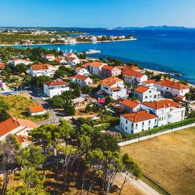 Vendégház Privlaka - CDI609