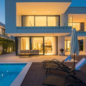 Vendégház Veprinac - CKU273