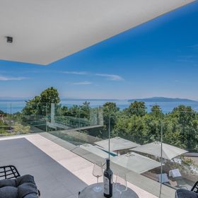 Vendégház Veprinac - CKU273