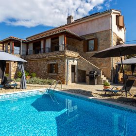 Vendégház Polje - CKI499