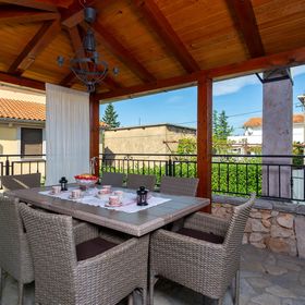 Vendégház Polje - CKI499