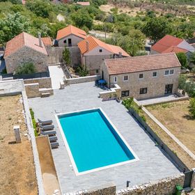 Vendégház Skradin - CSV004