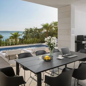 Vendégház Starigrad - CLD087