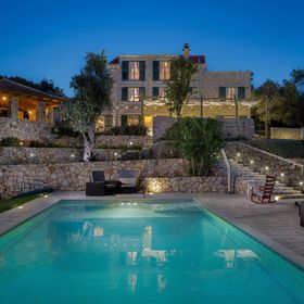 Vendégház Suđurađ - CLD083