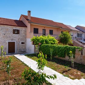 Vendégház Podgradina - CDI693