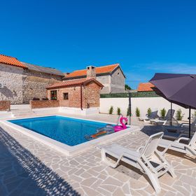 Vendégház Podgradina - CDI693