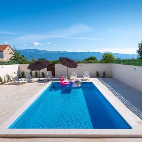 Vendégház Podgradina - CDI693