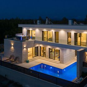 Vendégház Vodice - CLD170