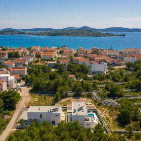 Vendégház Vodice - CLD170