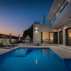 Vendégház Vodice - CLD170