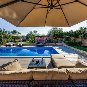 Vendégház Vodice - CSV059