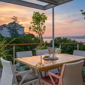 Vendégház Sutivan - CLD245