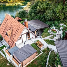 Vendégház Donji Zvečaj - CCC467