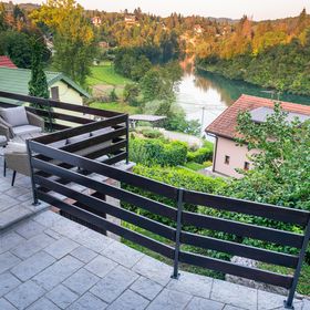 Vendégház Donji Zvečaj - CCC467