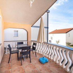 Apartman Vir - CDI594