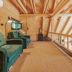 Vendégház Gospić - CCL158